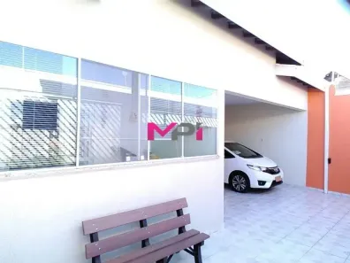 Casa com 3 Quartos à venda, 160m² no Loteamento Jardim Ipanema, Jundiaí