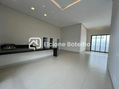 Casa de Condomínio com 3 Quartos para alugar, 240m² no Jardim Sul, Uberlândia