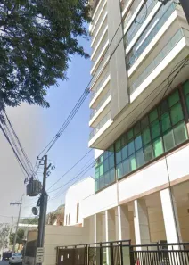 Apartamento com 3 Quartos à venda, 112m² no Vital Brazil, Niterói