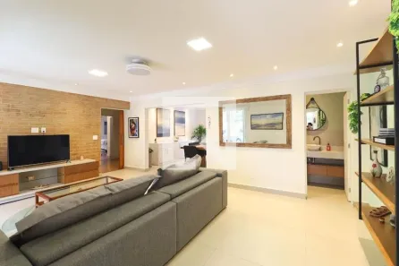 Casa com 3 Quartos à venda, 350m² no Jardim Leonor Mendes de Barros, São Paulo