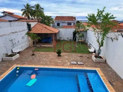 Casa com 3 Quartos à venda, 220m² no Vila Monte Alegre, Ribeirão Preto