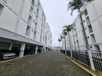 Apartamento com 2 Quartos à venda, 60m² no Marilândia, Juiz de Fora