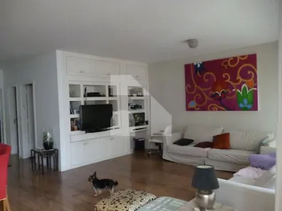 Apartamento com 3 Quartos à venda, 141m² no Santa Cecília, São Paulo