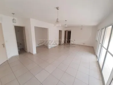 Apartamento com 3 Quartos à venda, 141m² no Nova Aliança, Ribeirão Preto
