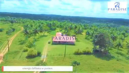 Fazenda/Sítio à venda, 2790700m² no , Entre Rios
