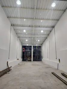 Ponto Comercial para alugar, 200m² no Ponte Preta, Campinas