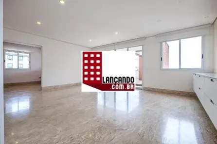 Apartamento com 4 Quartos à venda, 449m² no Jardim Paulista, São Paulo