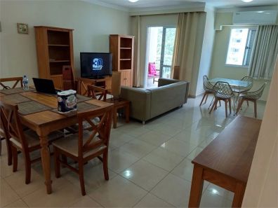 Apartamento com 2 Quartos à venda, 85m² no Marapé, Santos