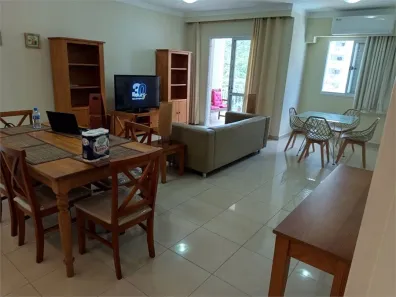 Apartamento com 2 Quartos à venda, 85m² no Marapé, Santos