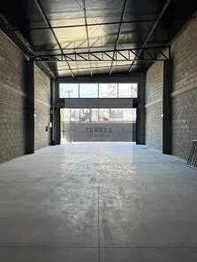 Ponto Comercial para alugar, 135m² no Cristal, Porto Alegre