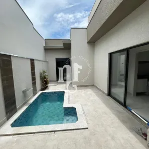 Casa com 3 Quartos à venda, 208m² no Parque Brasil 500, Paulínia