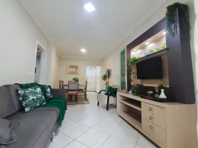 Apartamento com 2 Quartos para alugar, 75m² no Centro, Balneário Camboriú