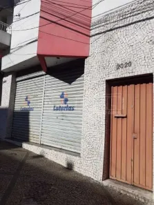 Prédio Comercial à venda, 295m² no Centro, São Carlos