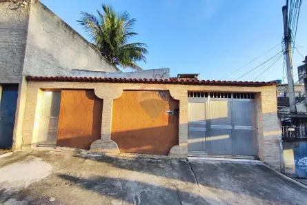 Casa com 4 Quartos à venda, 198m² no Brás de Pina, Rio de Janeiro
