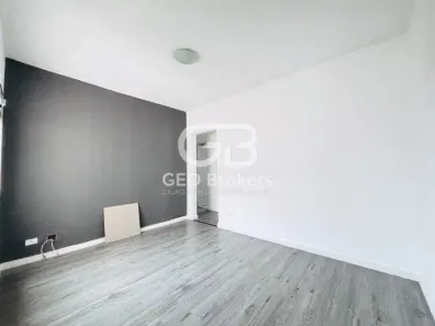 Apartamento com 2 Quartos à venda, 53m² no Conjunto Habitacional Marinho, Jacareí
