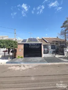 Casa com 3 Quartos à venda, 105m² no Jardim Ouro Verde II, Sarandi