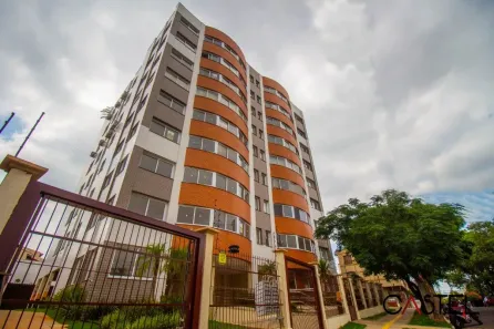 Apartamento com 3 Quartos à venda, 188m² no Jardim São Pedro, Porto Alegre