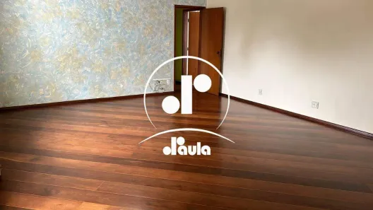 Apartamento com 3 Quartos para alugar, 135m² no Jardim, Santo André
