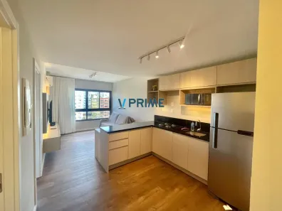 Apartamento com 1 Quarto à venda, 46m² no Cidade Baixa, Porto Alegre