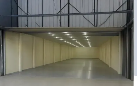 Galpão/Depósito/Armazém para alugar, 900m² no Taquara, Rio de Janeiro