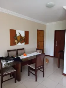Apartamento com 3 Quartos à venda, 95m² no Centro, Barra Mansa