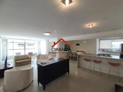 Apartamento com 3 Quartos à venda, 175m² no Cerqueira César, São Paulo