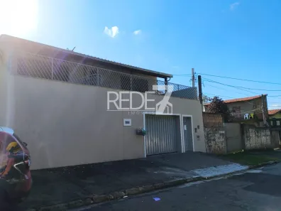 Sobrado com 3 Quartos à venda, 250m² no Parque São Quirino, Campinas