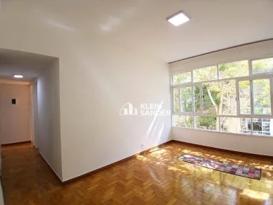 Apartamento com 3 Quartos à venda, 110m² no Centro, Nova Friburgo
