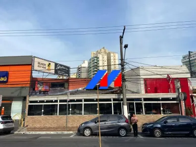 Ponto Comercial para alugar, 598m² no Jardim do Mar, São Bernardo do Campo