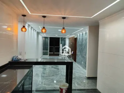 Casa de Condomínio com 5 Quartos à venda, 1200m² no Ponta da Fruta, Vila Velha