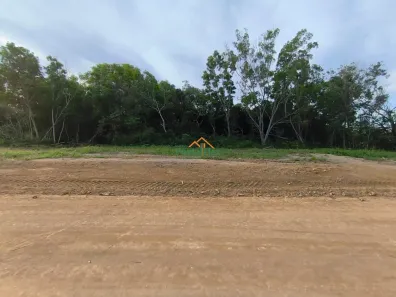 Lote/Terreno à venda, 200m² no Praia da Baleia, Serra