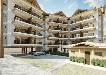 Apartamento com 2 Quartos à venda, 67m² no Porto das Dunas, Aquiraz
