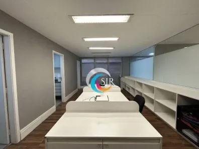 Sala Comercial para alugar, 70m² no Jardim Europa, São Paulo