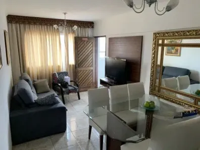 Apartamento com 2 Quartos à venda, 89m² no Vila Margarida, São Paulo