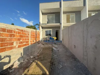 Casa com 2 Quartos à venda, 80m² no Santa Isabel, São Gonçalo