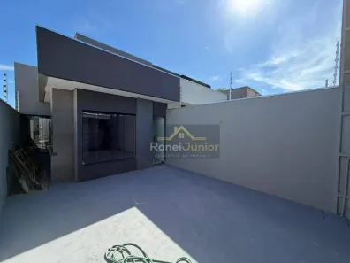 Casa com 2 Quartos à venda, 66m² no Plano Diretor Sul, Palmas
