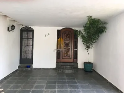 Casa com 3 Quartos à venda, 275m² no Parque Continental, São Paulo