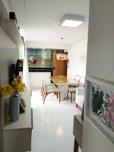 Casa de Condomínio com 3 Quartos à venda, 74m² no Setor Pedro Ludovico, Goiânia