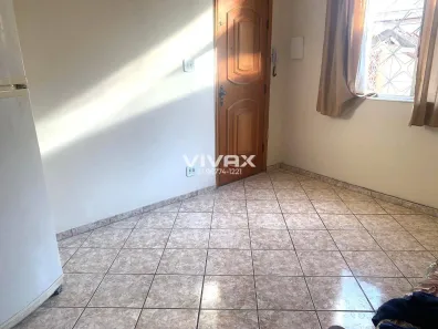 Apartamento com 1 Quarto à venda, 43m² no Cachambi, Rio de Janeiro