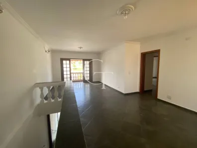 Casa com 3 Quartos para alugar, 138m² no Jardim do Estádio, Itu
