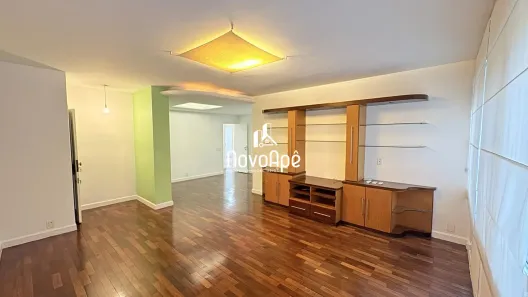 Apartamento com 4 Quartos à venda, 140m² no Tijuca, Rio de Janeiro