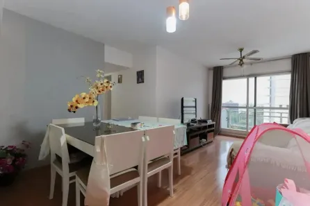 Apartamento com 3 Quartos à venda, 68m² no Jardim das Laranjeiras, São Paulo