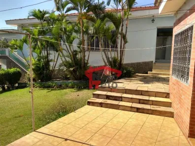 Casa com 3 Quartos à venda, 515m² no Vila Bonilha, São Paulo