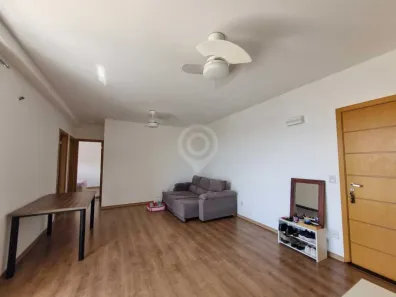 Apartamento com 2 Quartos à venda, 75m² no Vila Cassaro, Itatiba