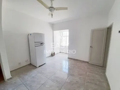 Apartamento com 1 Quarto para alugar, 45m² no Copacabana, Rio de Janeiro