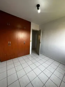 Apartamento com 3 Quartos para alugar, 90m² no Vila Jaraguá, Goiânia