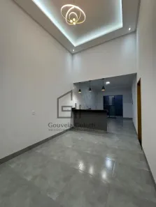 Casa com 3 Quartos à venda, 100m² no Setor Escala, Anápolis
