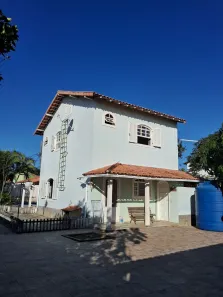Casa com 3 Quartos à venda, 218m² no Cordeirinho (Ponta Negra), Maricá