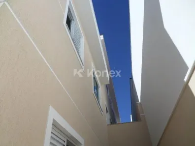 Casa de Condomínio com 1 Quarto à venda, 35m² no Vila Gustavo, São Paulo