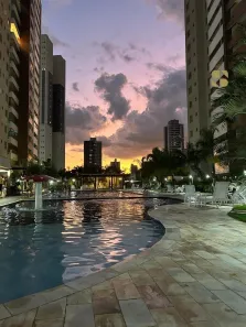 Apartamento com 2 Quartos à venda, 62m² no Jardim Aclimação, Cuiabá
